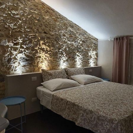 Bed and Breakfast Lo Scarabeo à Casale di Pari Extérieur photo
