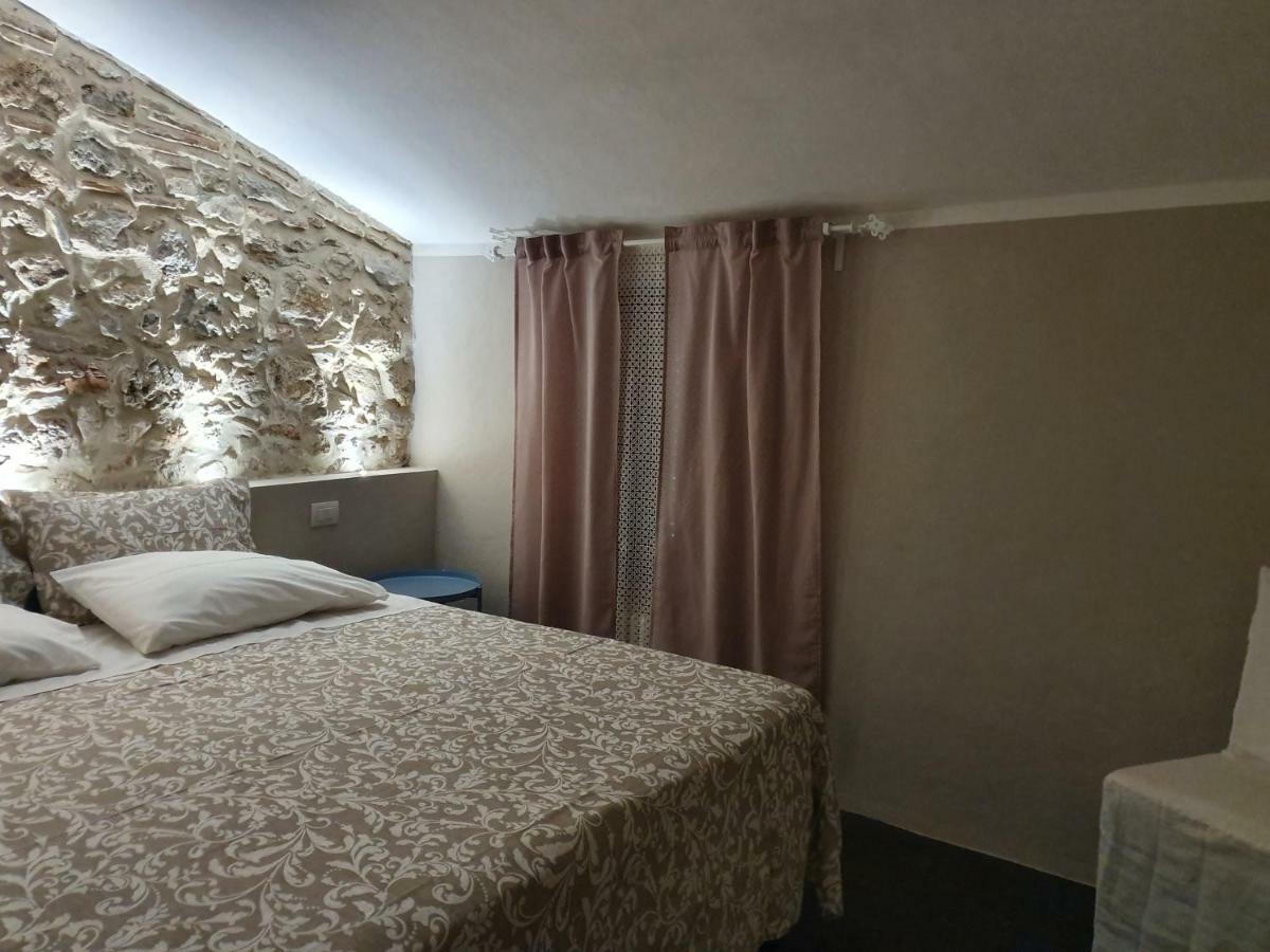 Bed and Breakfast Lo Scarabeo à Casale di Pari Extérieur photo