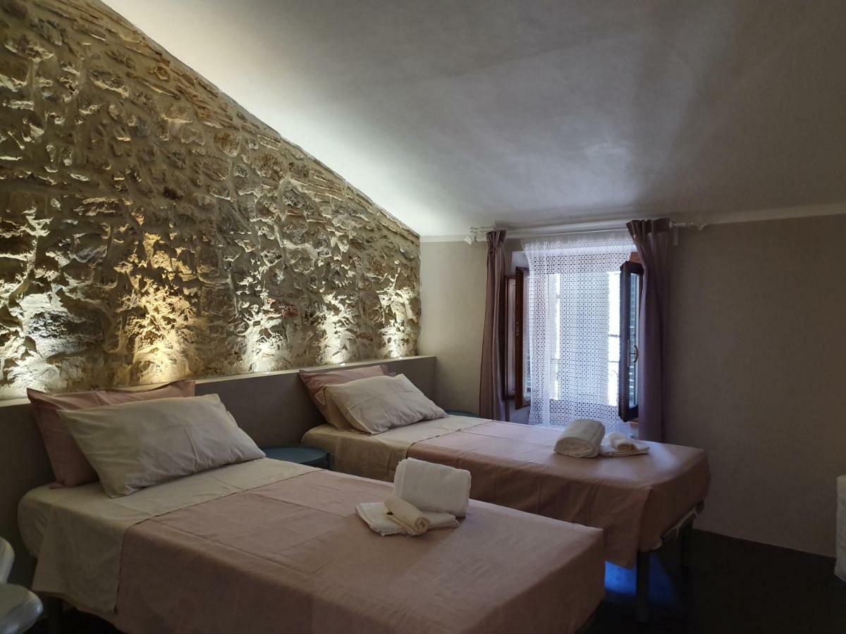 Bed and Breakfast Lo Scarabeo à Casale di Pari Extérieur photo