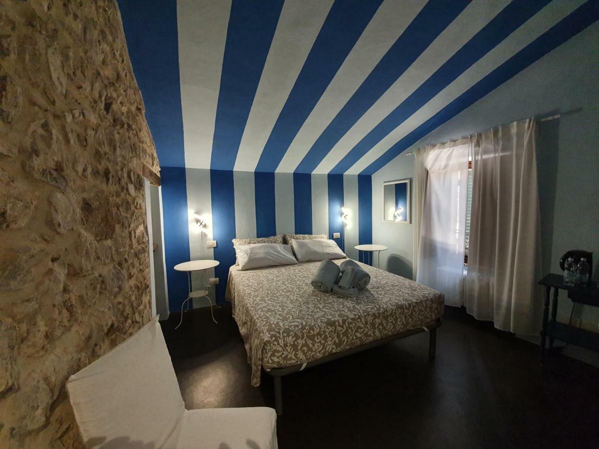Bed and Breakfast Lo Scarabeo à Casale di Pari Chambre photo