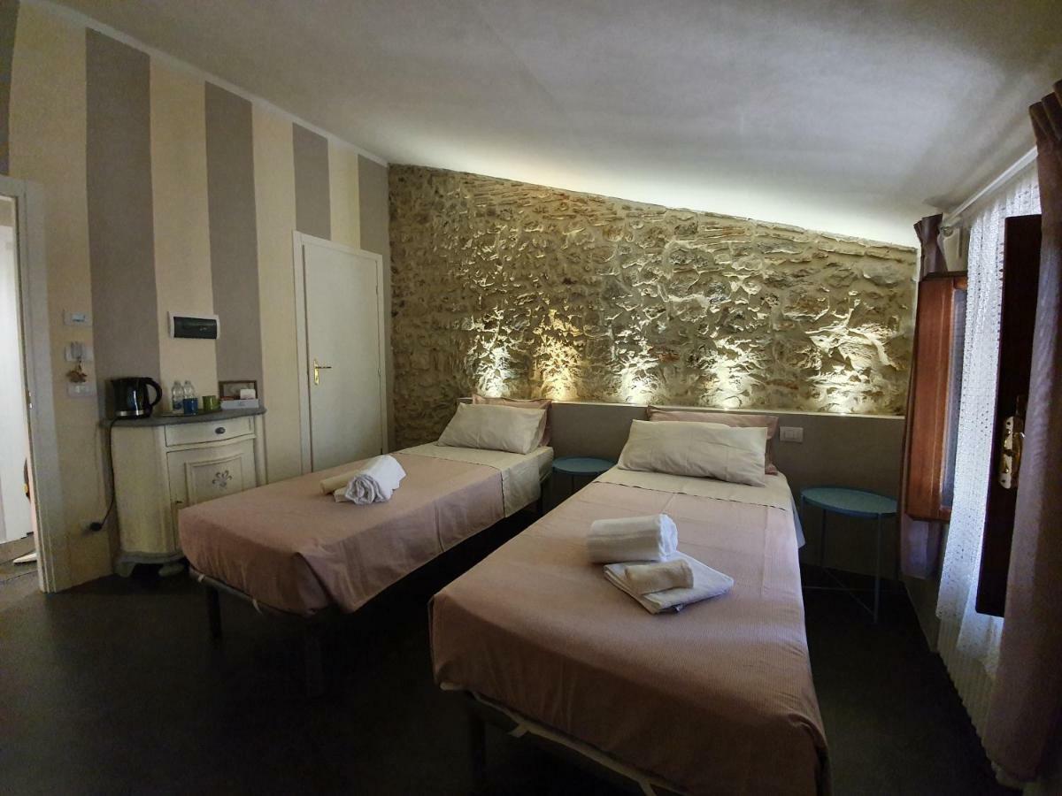 Bed and Breakfast Lo Scarabeo à Casale di Pari Extérieur photo