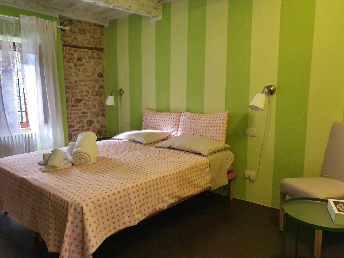 Bed and Breakfast Lo Scarabeo à Casale di Pari Extérieur photo
